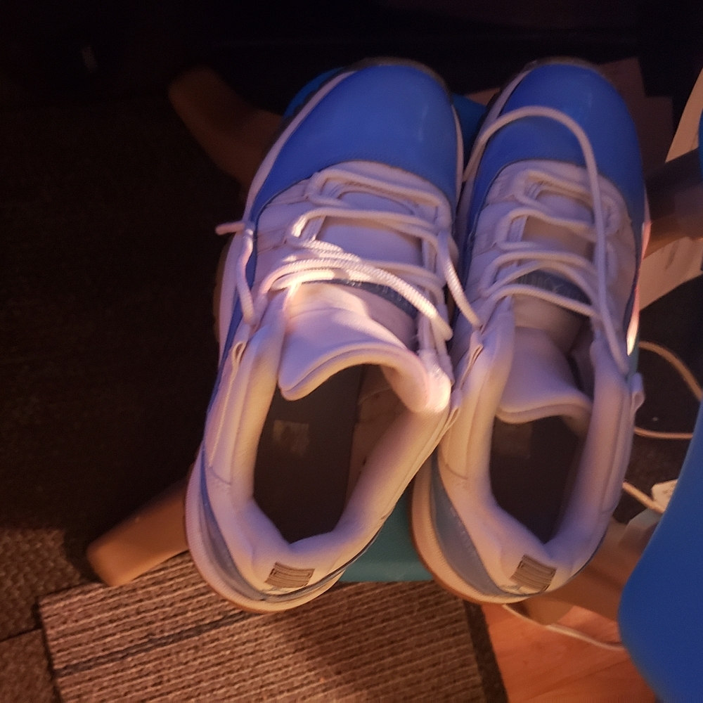 Air Jordan retro
